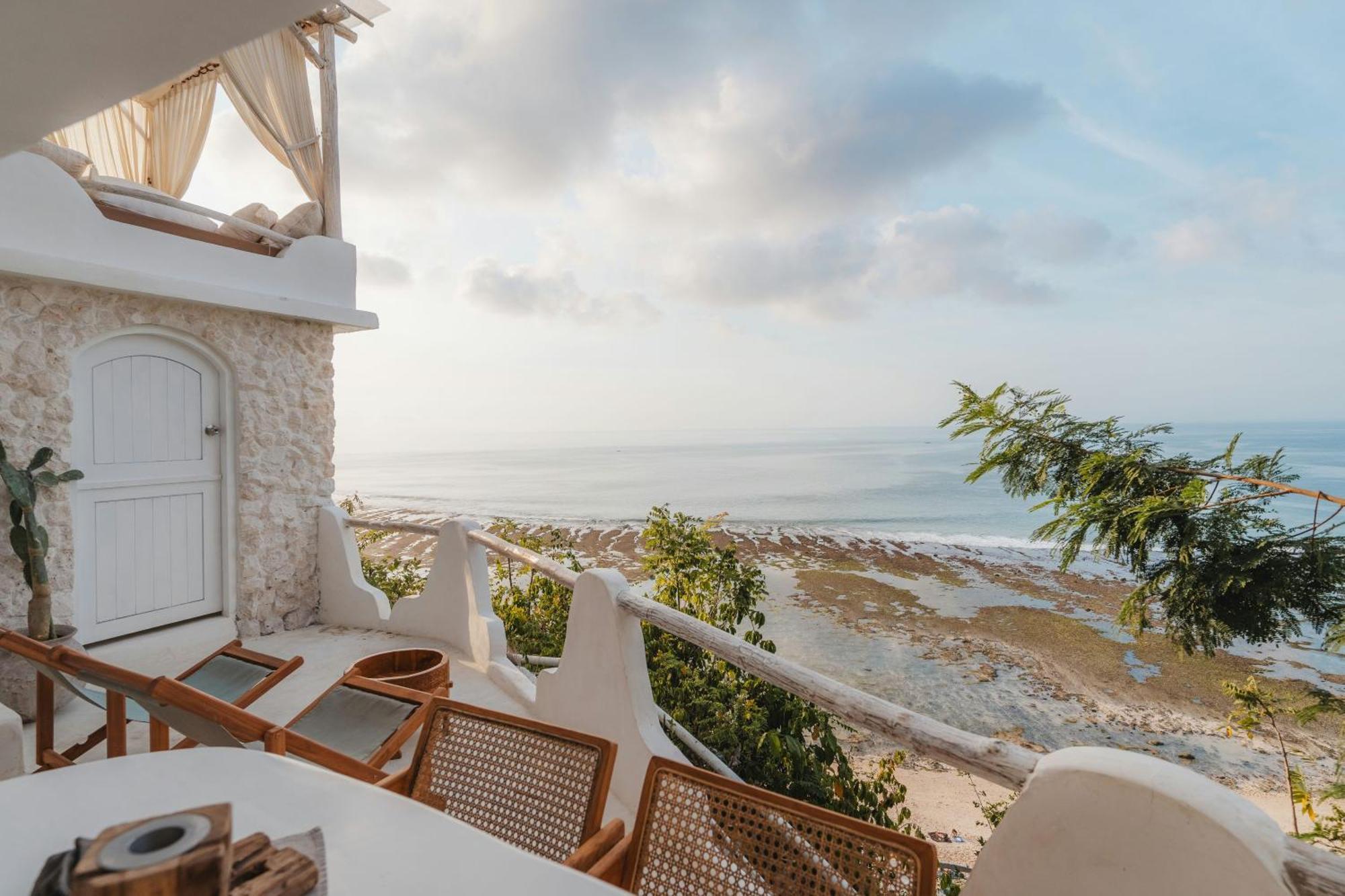 Ocean Nymphs Villa Uluwatu Dış mekan fotoğraf