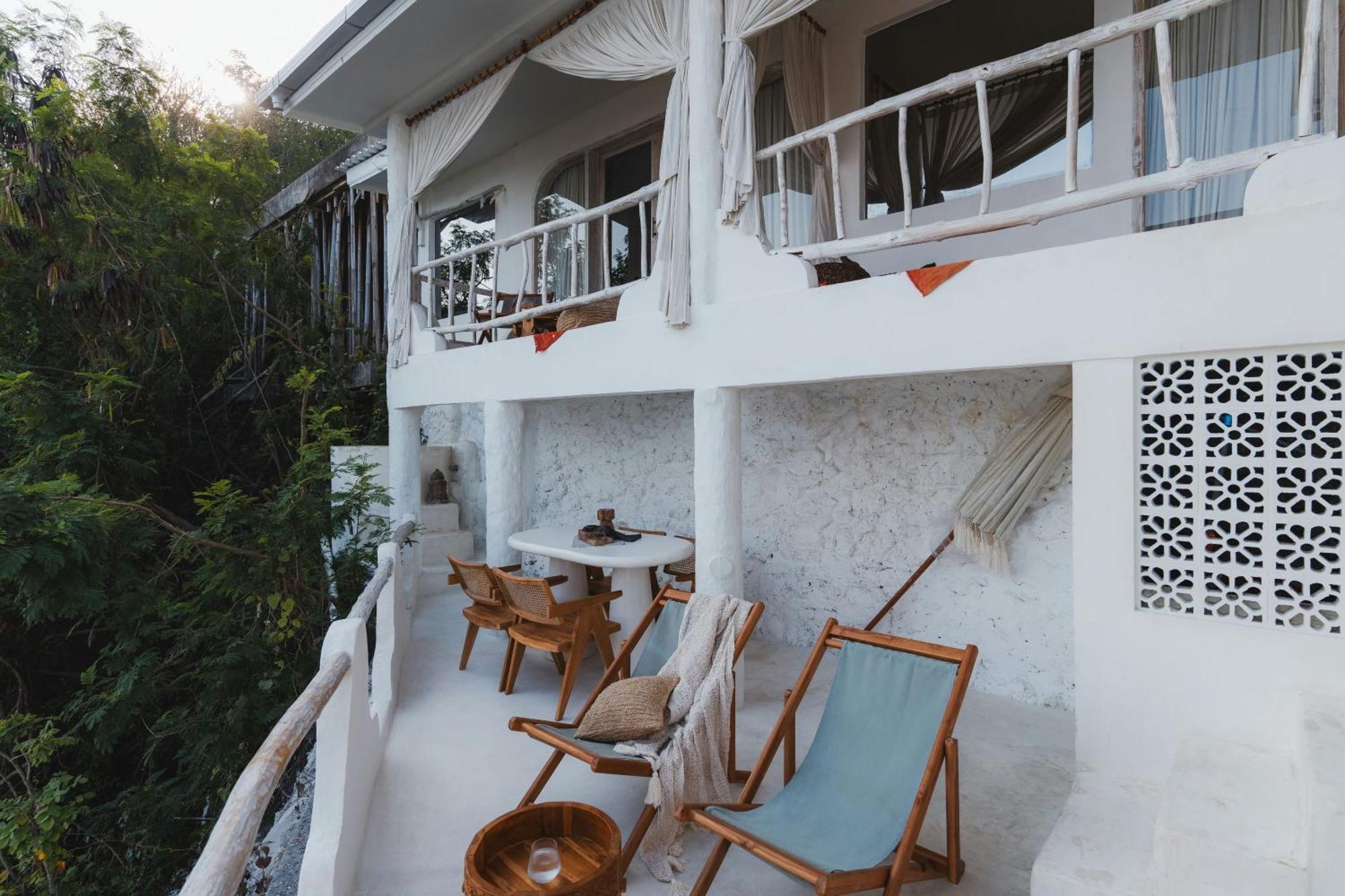 Ocean Nymphs Villa Uluwatu Dış mekan fotoğraf